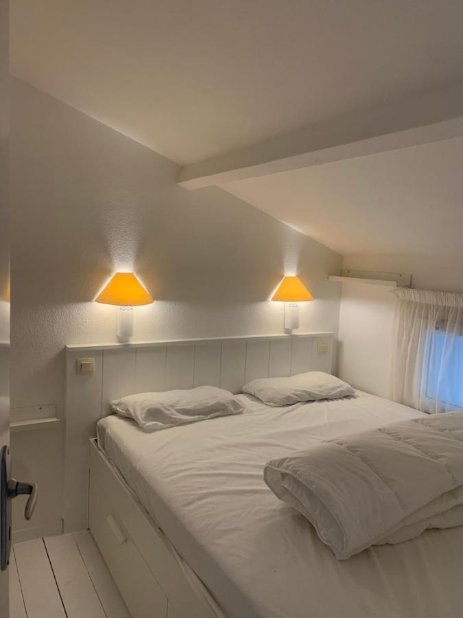 Maisonnette La Coti H5 Avec Piscine Interieure Chauffee, A 400 M De La Plage Et Menage De Fin Sejour Compris Сен-Жорж-д'Олерон Екстериор снимка